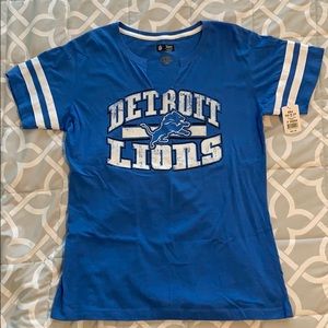 Detroit Lions T Shirt